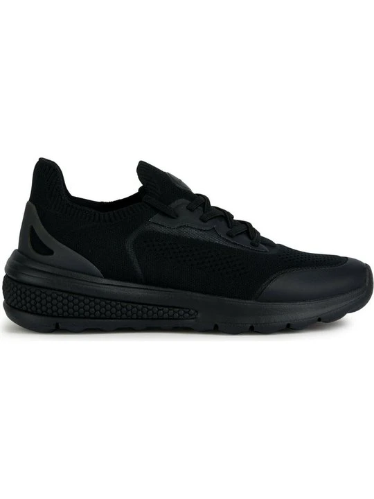 Zdjęcie produktu Sneakersy niskie Geox czarny