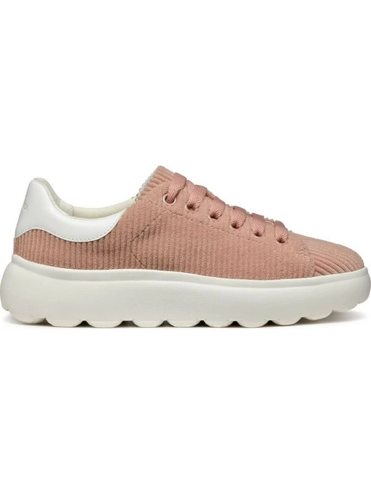 Zdjęcie produktu Sneakersy niskie Geox morelowy