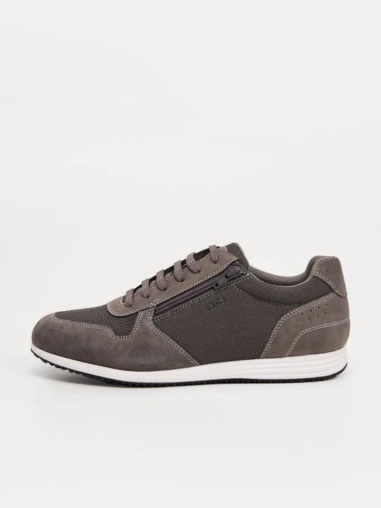 Zdjęcie produktu Sneakersy niskie Geox taupe