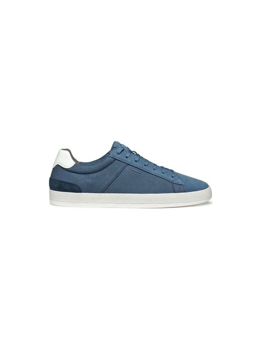 Zdjęcie produktu Sneakersy niskie Geox niebieski