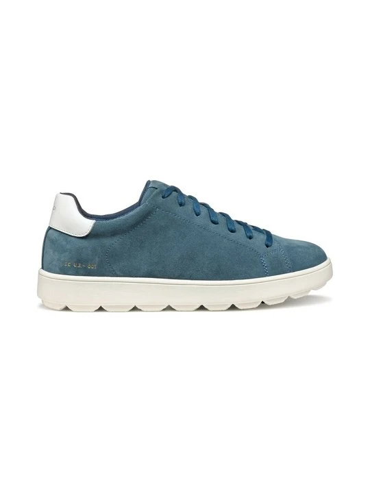 Zdjęcie produktu Sneakersy niskie Geox niebieski
