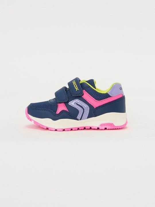 Zdjęcie produktu Sneakersy niskie Geox granatowy