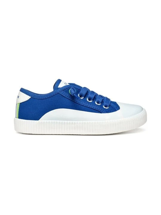 Zdjęcie produktu Sneakersy niskie Geox granatowy