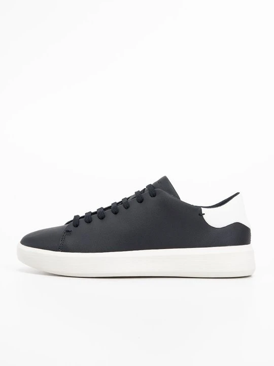 Zdjęcie produktu Sneakersy niskie Geox granatowy
