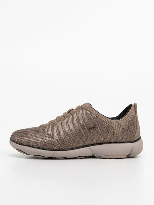 Zdjęcie produktu Sneakersy niskie Geox beżowy