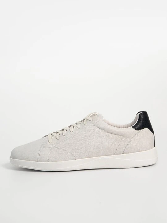 Zdjęcie produktu Sneakersy niskie Geox biały