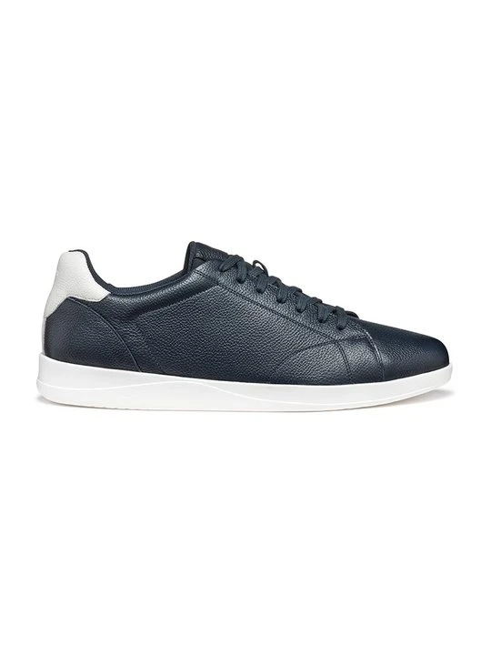 Zdjęcie produktu Sneakersy niskie Geox granatowy