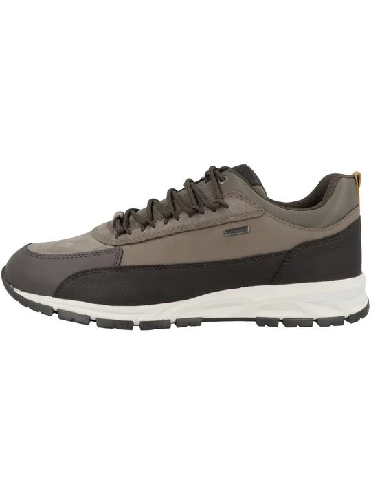 Zdjęcie produktu Sneakersy niskie Geox brązowy