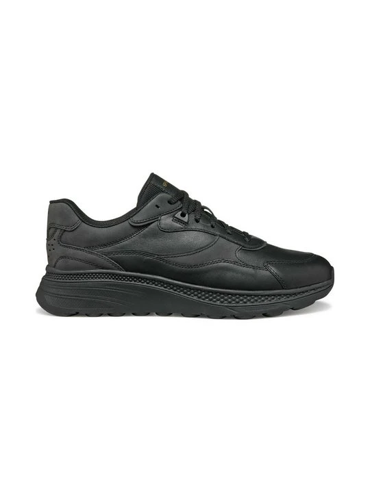 Zdjęcie produktu Sneakersy niskie Geox czarny