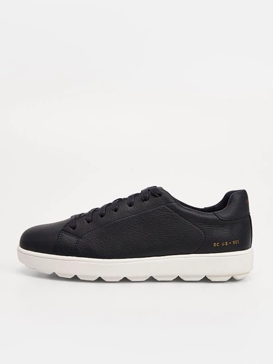 Zdjęcie produktu Sneakersy niskie Geox granatowy
