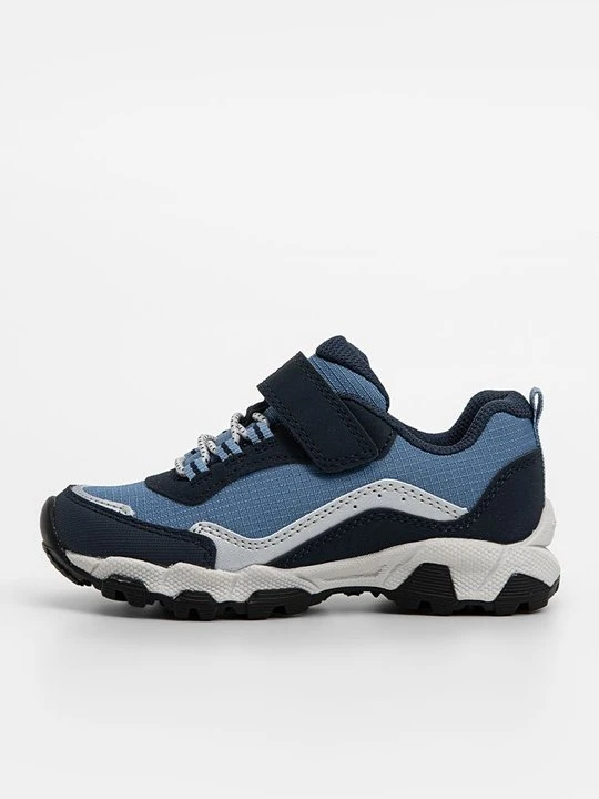Zdjęcie produktu Sneakersy niskie Geox niebieski