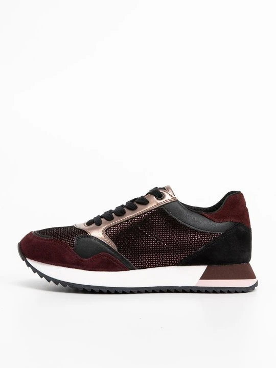 Zdjęcie produktu Sneakersy niskie Geox