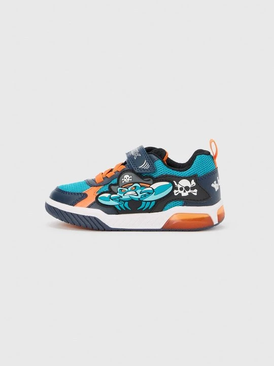 Zdjęcie produktu Sneakersy niskie Geox morski