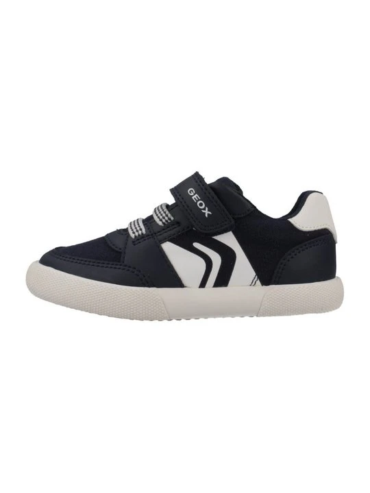 Zdjęcie produktu Sneakersy niskie Geox niebieski