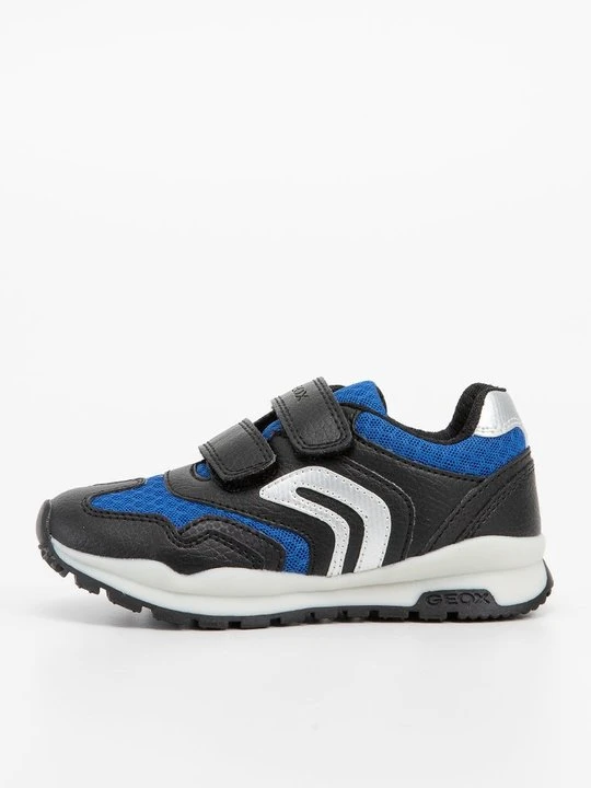 Zdjęcie produktu Sneakersy niskie Geox niebieski