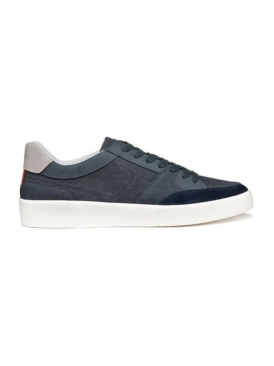 Zdjęcie produktu Sneakersy niskie Geox granatowy