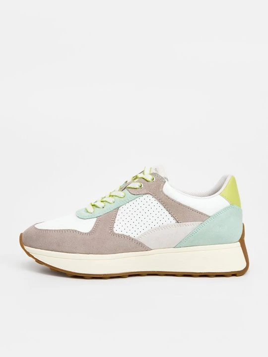 Zdjęcie produktu Sneakersy niskie Geox