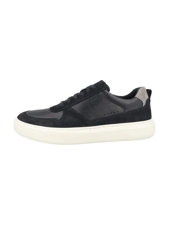 Zdjęcie produktu Sneakersy niskie Geox niebieski