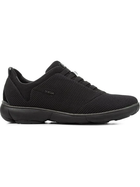 Zdjęcie produktu Sneakersy niskie Geox czarny
