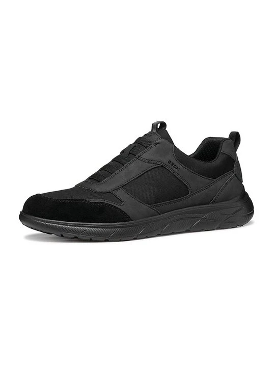 Zdjęcie produktu Sneakersy niskie Geox czarny