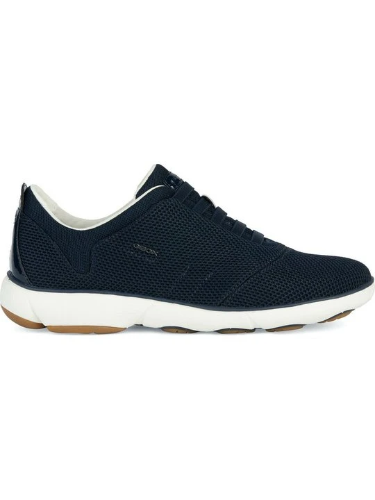 Zdjęcie produktu Sneakersy niskie Geox granatowy