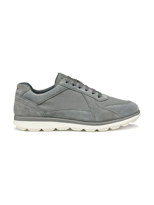 Zdjęcie produktu Sneakersy niskie Geox szary