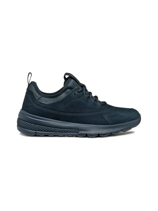 Zdjęcie produktu Sneakersy niskie Geox granatowy