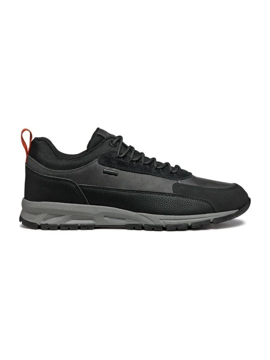 Zdjęcie produktu Sneakersy niskie Geox granatowy