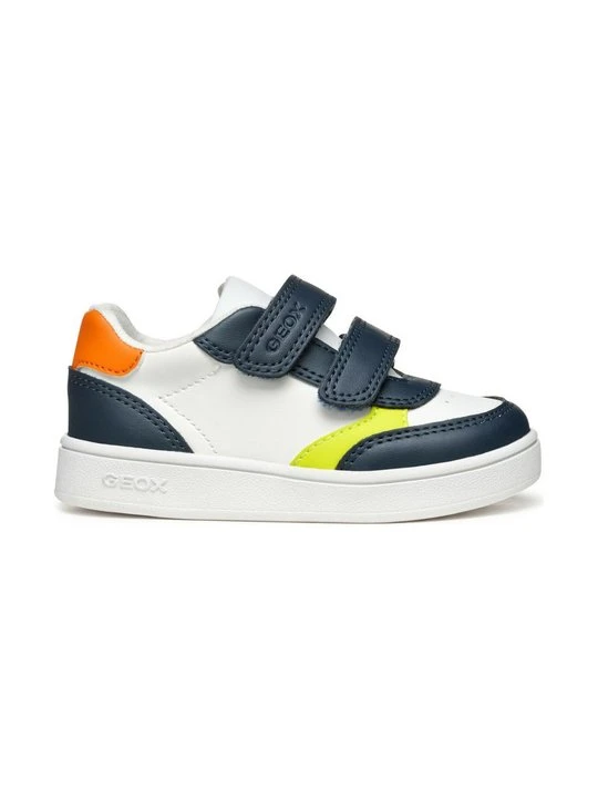 Zdjęcie produktu Sneakersy niskie Geox granatowy