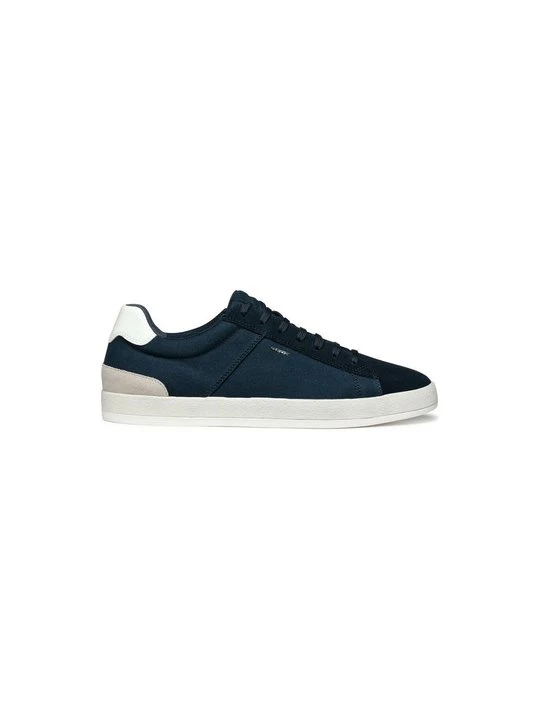 Zdjęcie produktu Sneakersy niskie Geox granatowy