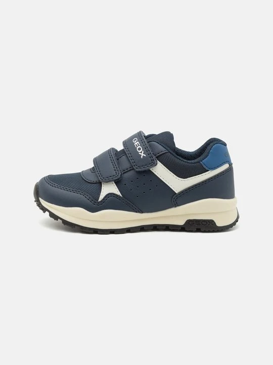 Zdjęcie produktu Sneakersy niskie Geox granatowy