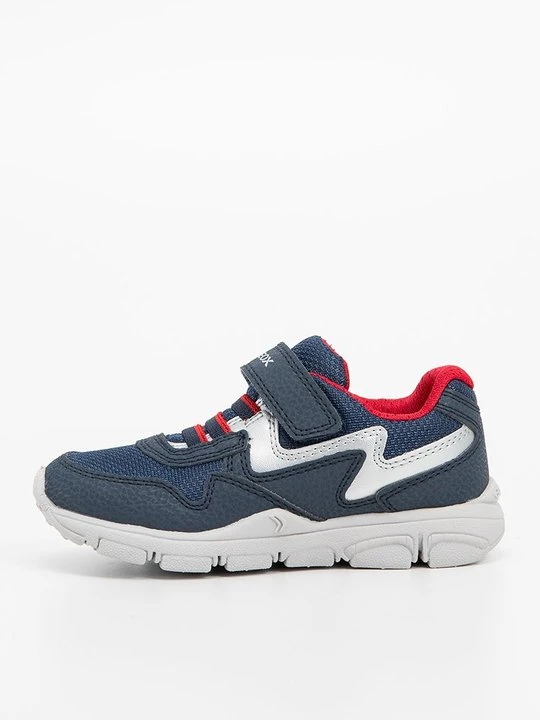 Zdjęcie produktu Sneakersy niskie Geox niebieski