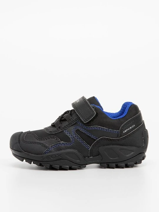 Zdjęcie produktu Sneakersy niskie Geox czarny