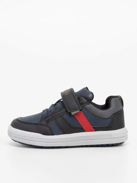 Zdjęcie produktu Sneakersy niskie Geox niebieski