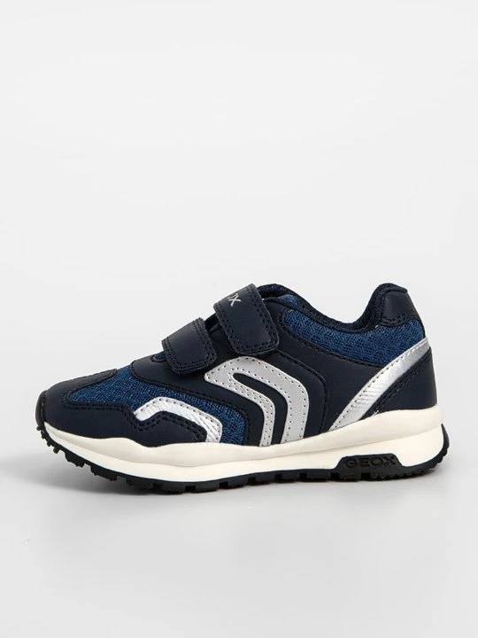Zdjęcie produktu Sneakersy niskie Geox granatowy