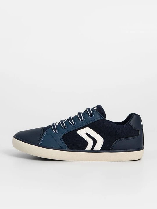 Zdjęcie produktu Sneakersy niskie Geox niebieski