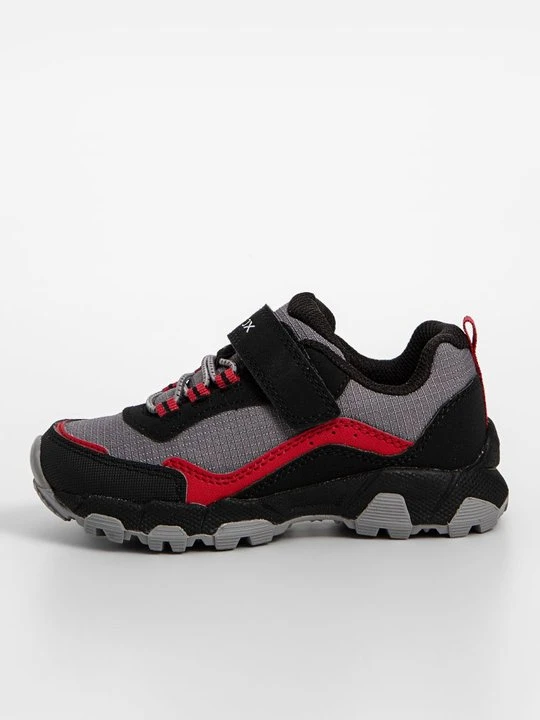 Zdjęcie produktu Sneakersy niskie Geox czarny