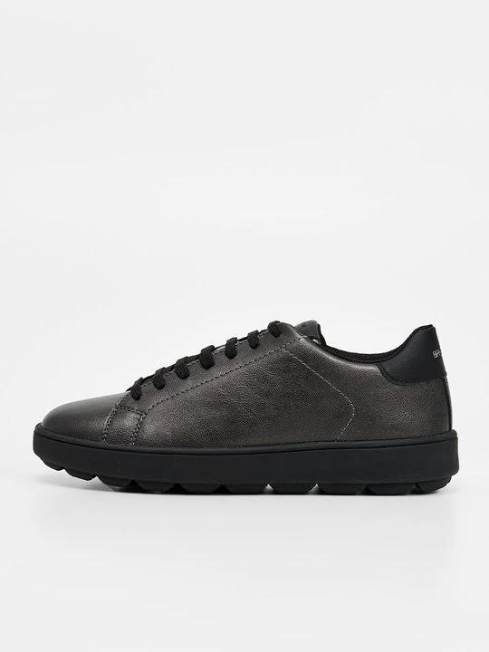 Zdjęcie produktu Sneakersy niskie Geox czarny