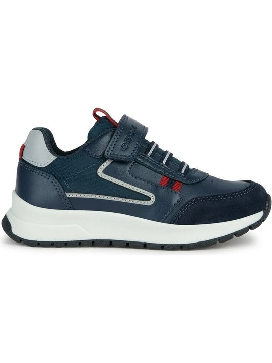 Zdjęcie produktu Sneakersy niskie Geox granatowy