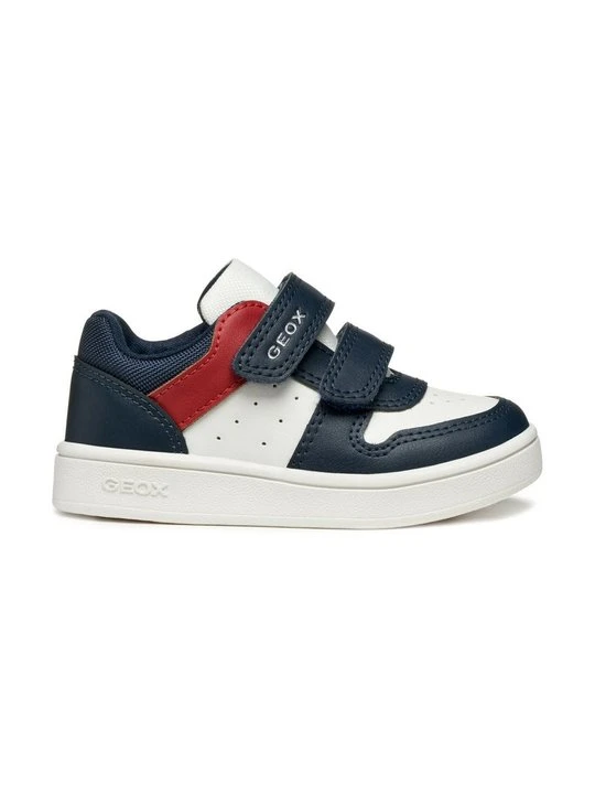 Zdjęcie produktu Sneakersy niskie Geox granatowy