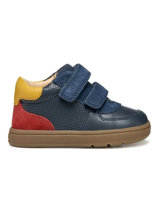 Zdjęcie produktu Sneakersy niskie Geox granatowy