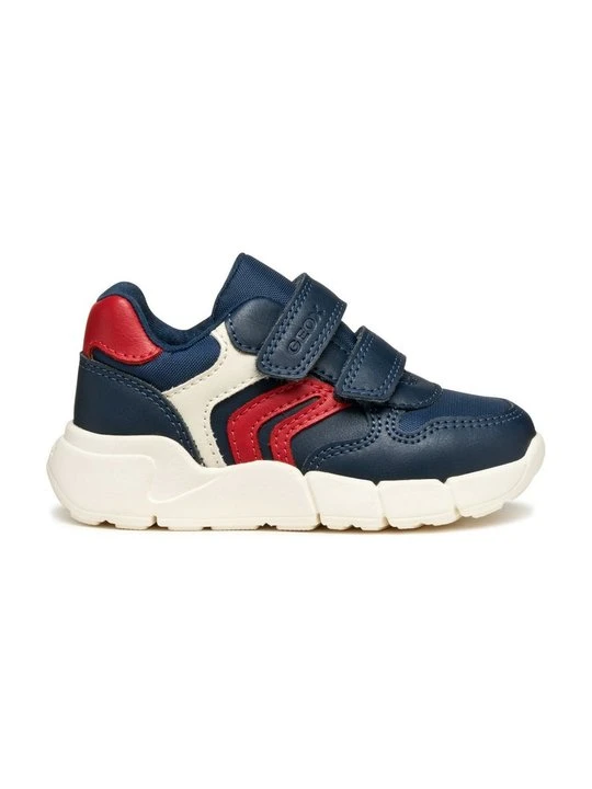 Zdjęcie produktu Sneakersy niskie Geox granatowy
