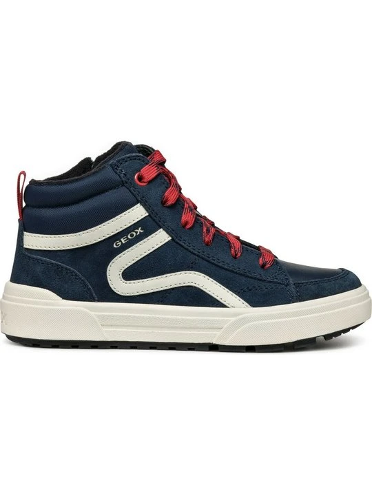Zdjęcie produktu Sneakersy niskie Geox granatowy