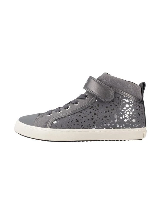 Zdjęcie produktu Sneakersy niskie Geox szary