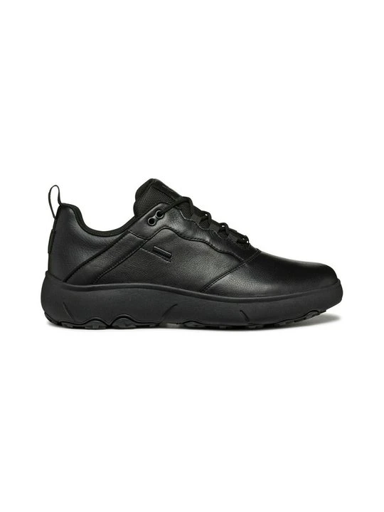 Zdjęcie produktu Sneakersy niskie Geox czarny