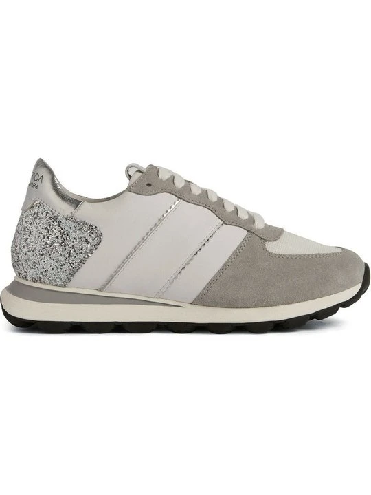 Zdjęcie produktu Sneakersy niskie Geox biały