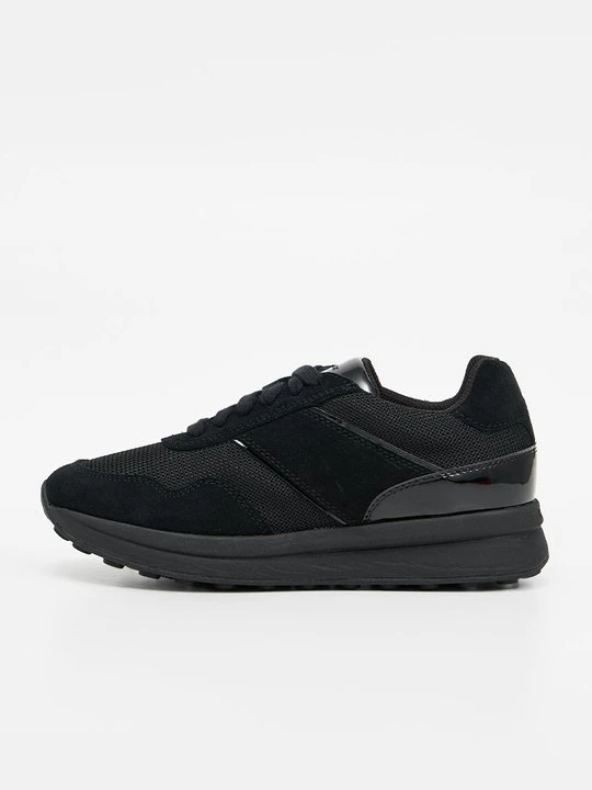 Zdjęcie produktu Sneakersy niskie Geox czarny