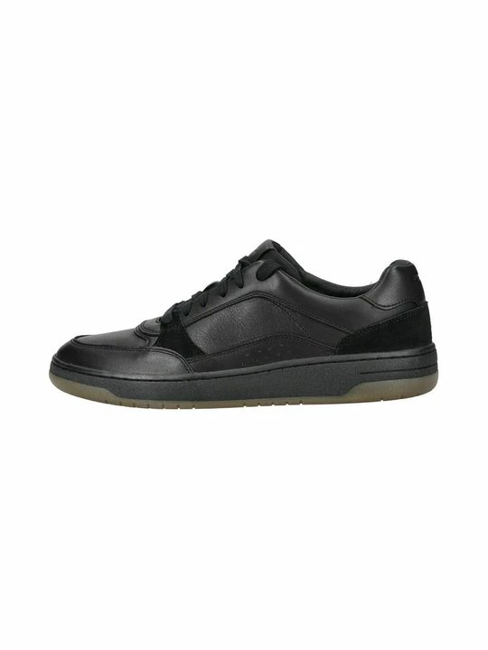 Zdjęcie produktu Sneakersy niskie Geox czarny