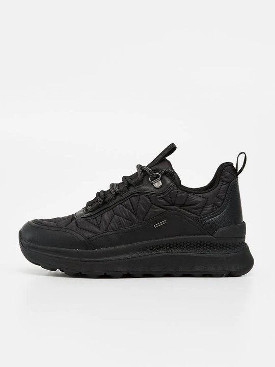 Zdjęcie produktu Sneakersy niskie Geox czarny