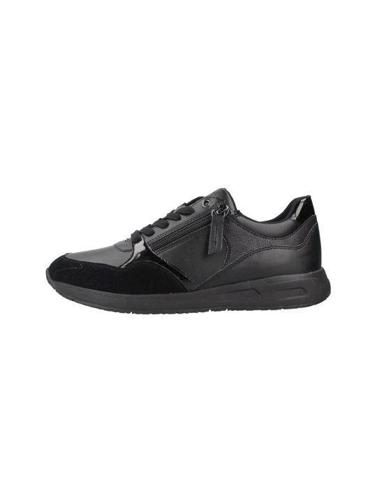 Zdjęcie produktu Sneakersy niskie Geox czarny